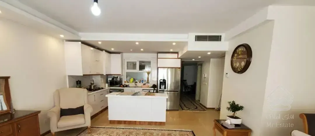 هواپیمایی آسمان/۱۰۰متر/۲ خواب/پنت/ویو کوهستان