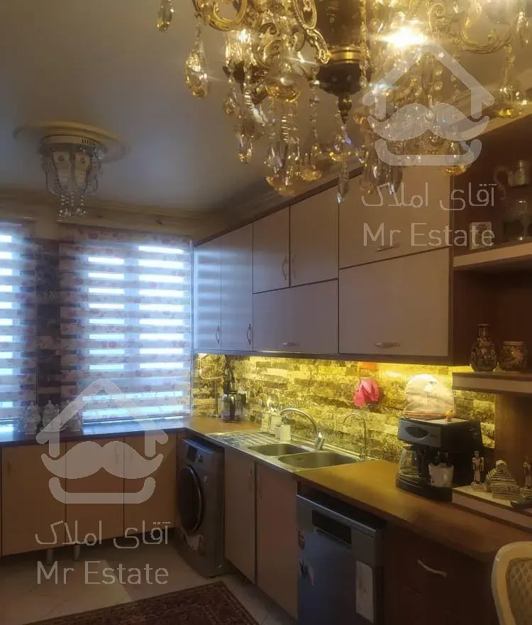 آپارتمان ۶۷/۵-ملک شخصی سند تک برگ