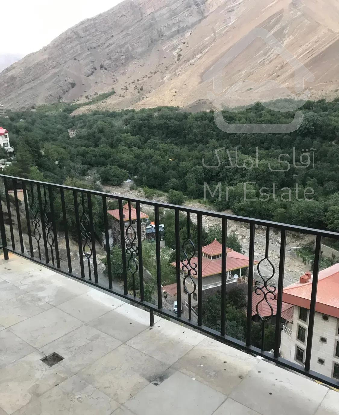 سولقان آپارتمان سویئت ویلایی ۴۶ متر منفی یک