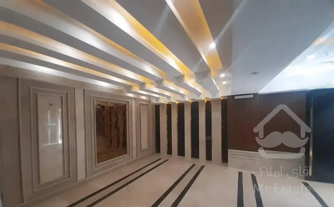 فروش آپارتمان ۱۳۶ متری ۳ خوابه در شادمهر