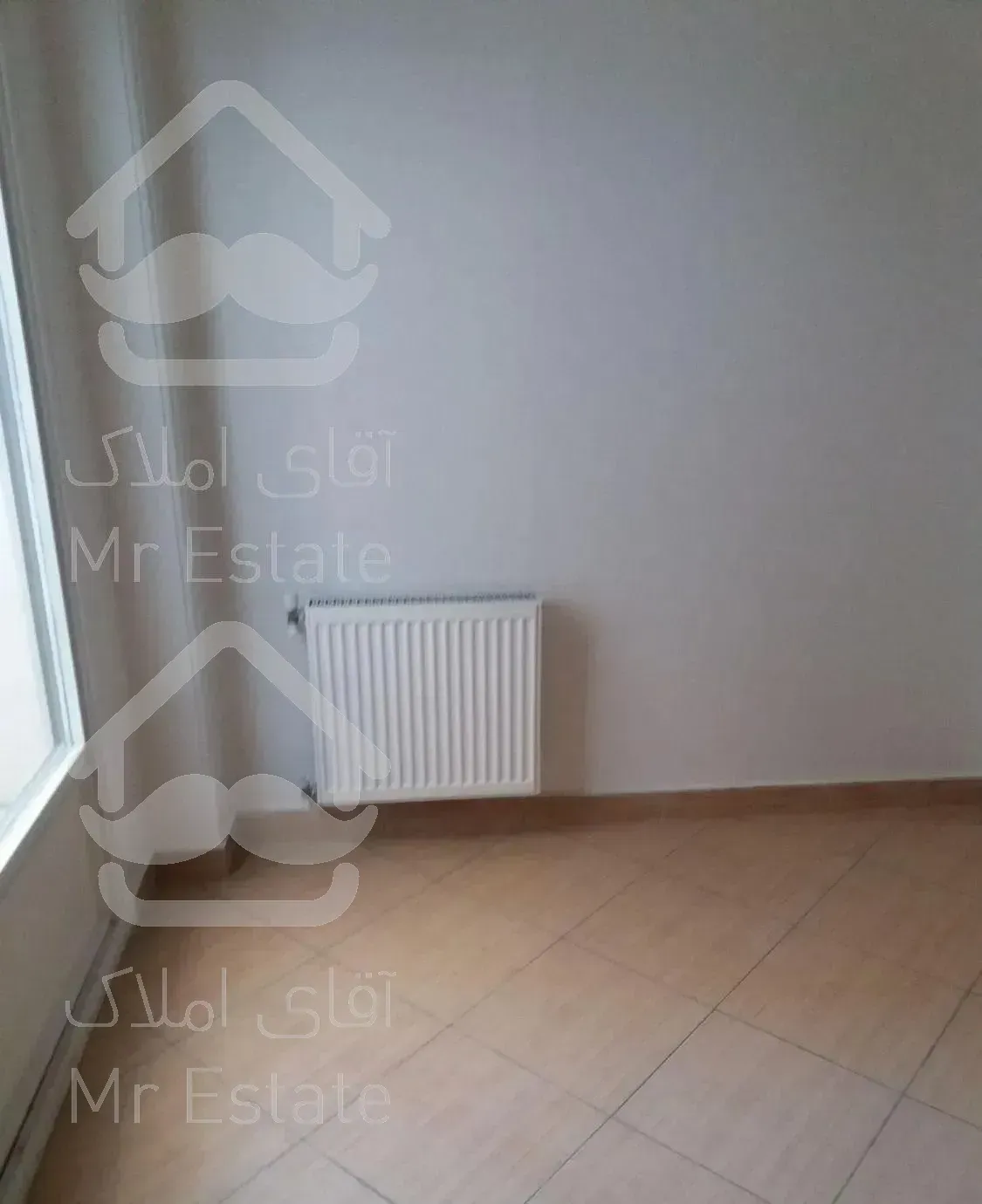 آپارتمان ۱۲۰ متر ۲ خواب در دولت