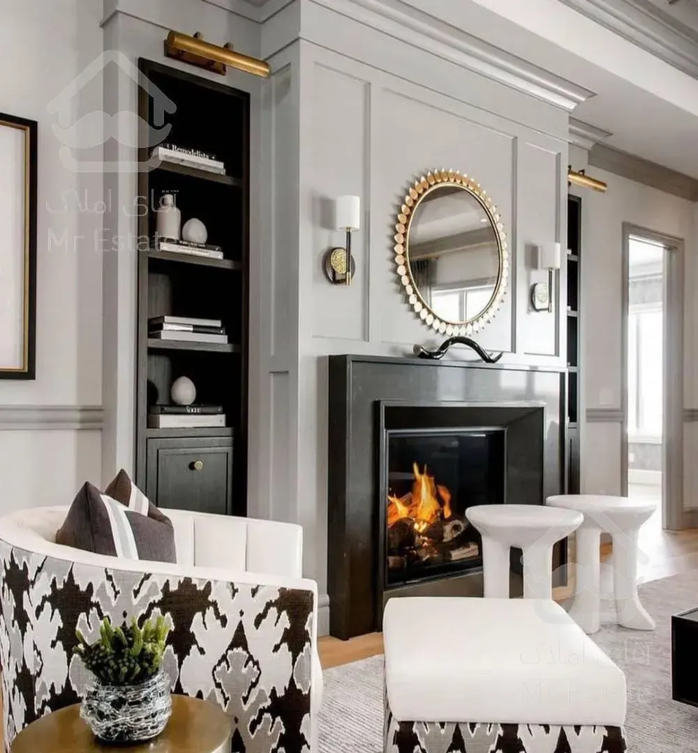 پذیره نویسی اپارتمان ۱۳۰ متری سه خواب