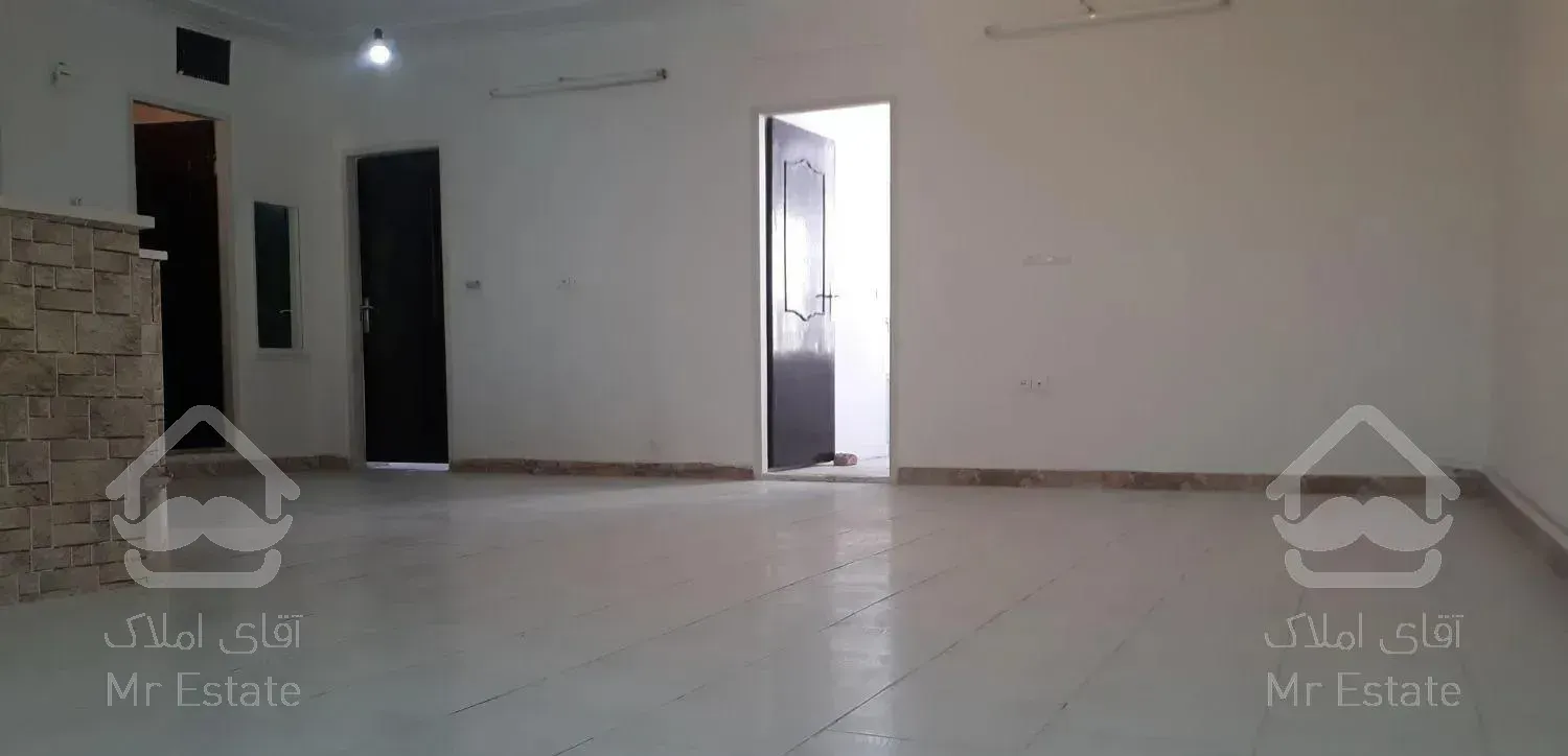 رهن کامل آپارتمان ۱۰۰متری در فاز ۱ اندیشه