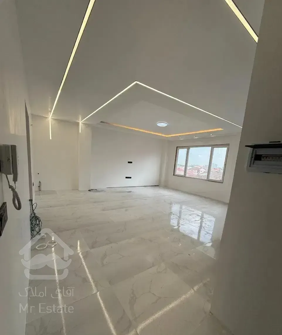 فروش آپارتمان نوساز ویو‌دار گلستان نزدیک استخر