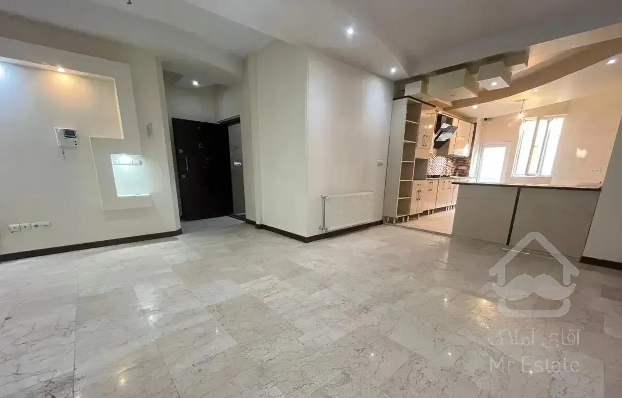 ۹۰متر  روبه آفتاب / شاهین شمالی