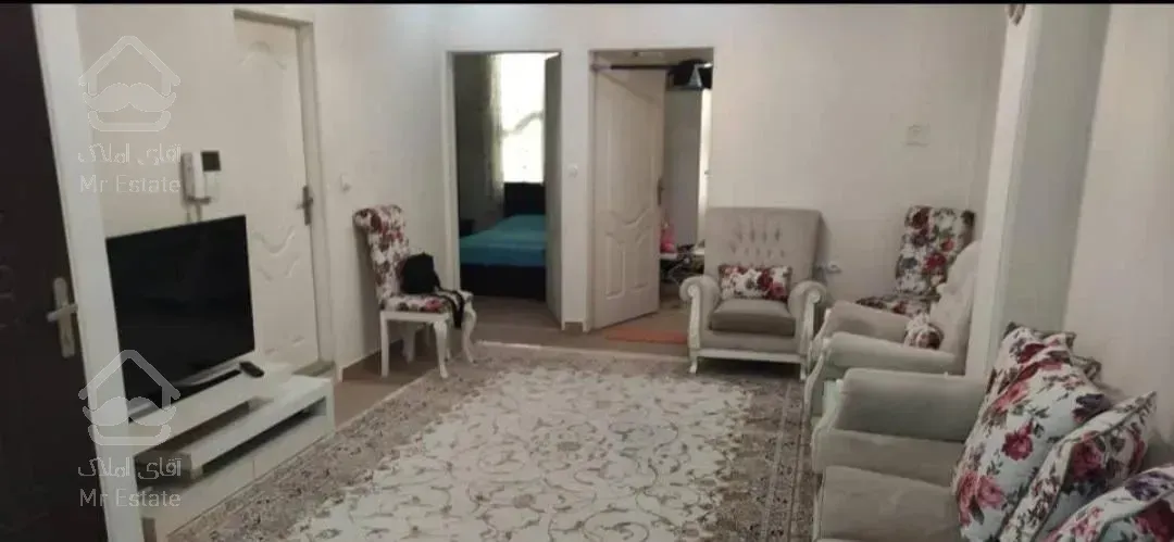 آپارتمان ۵۵ متری دوخواب