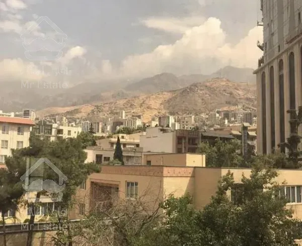 نیاوران ۱۴۵ متر ۳ خوابه