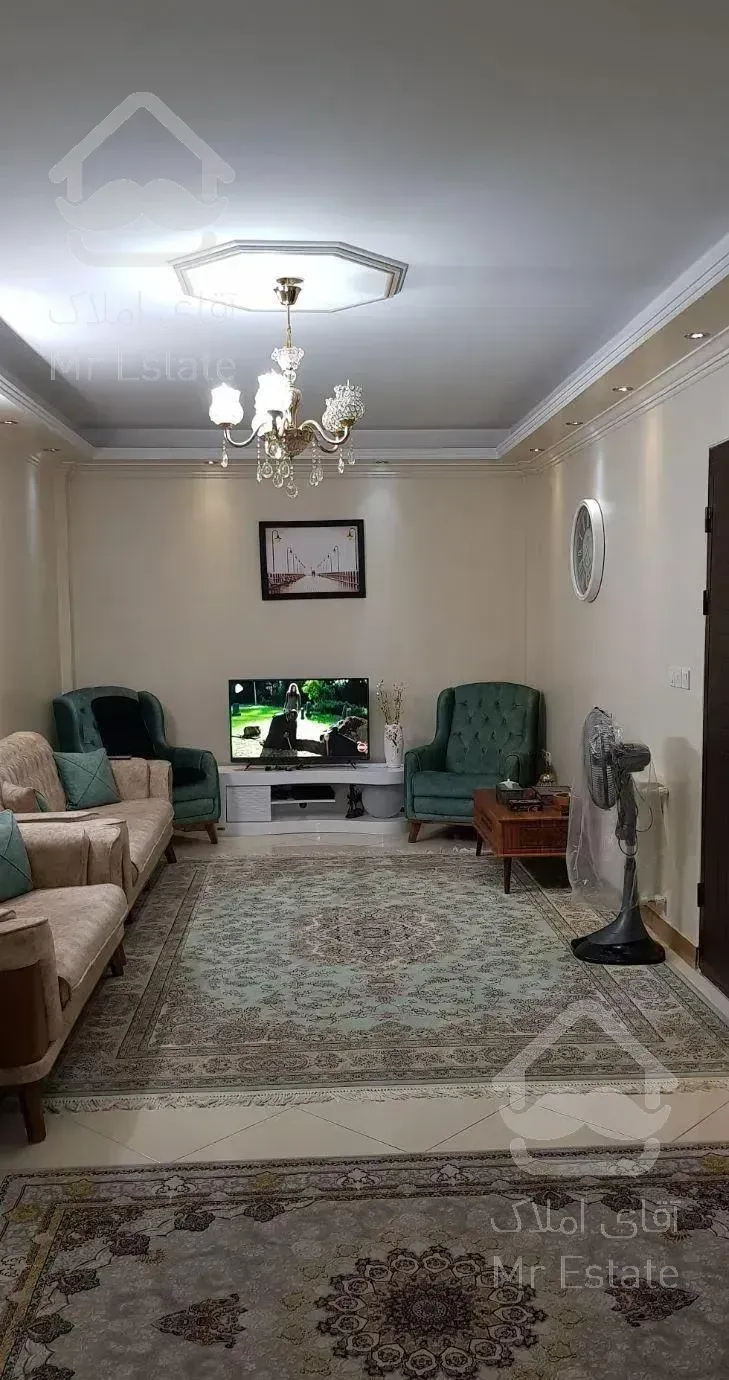 ۵۸ متری  یک خواب شخصی ساز