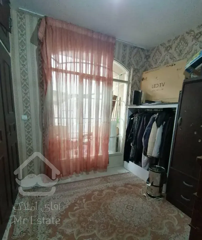 آپارتمان ۵۳ متری