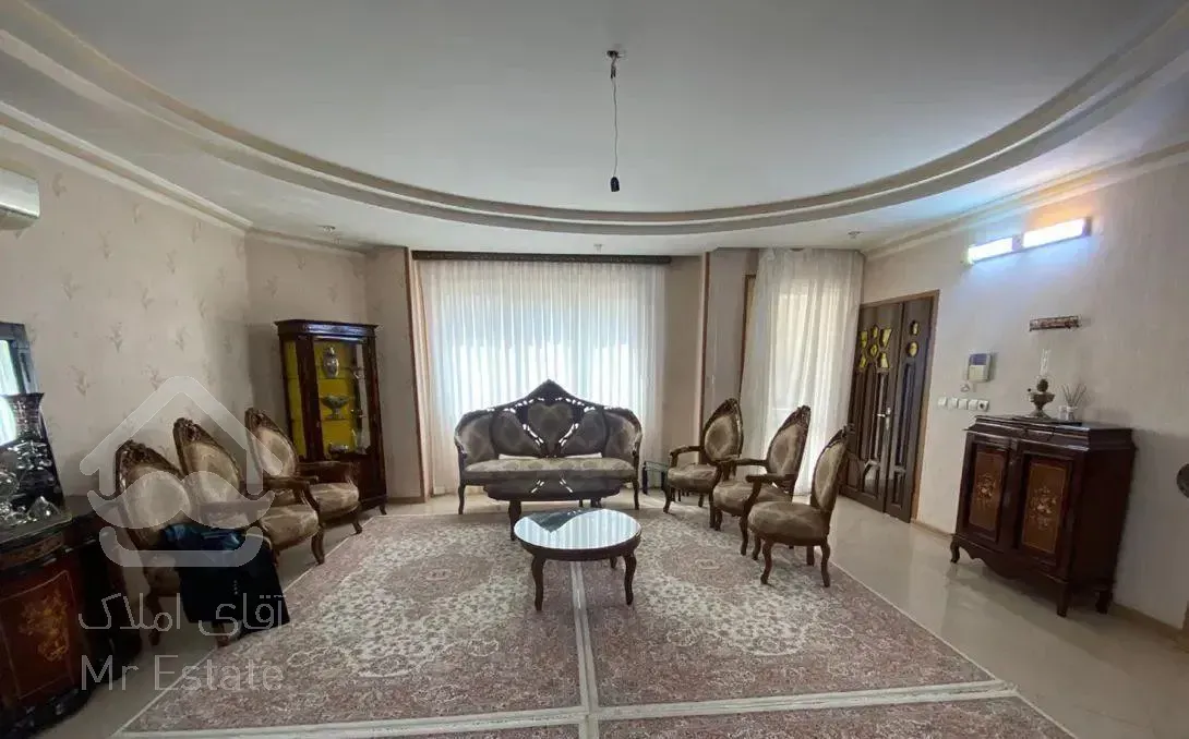 ۱۷۵ متر / اول صیاد / دوخواب مستر / شخصی ساز شیک