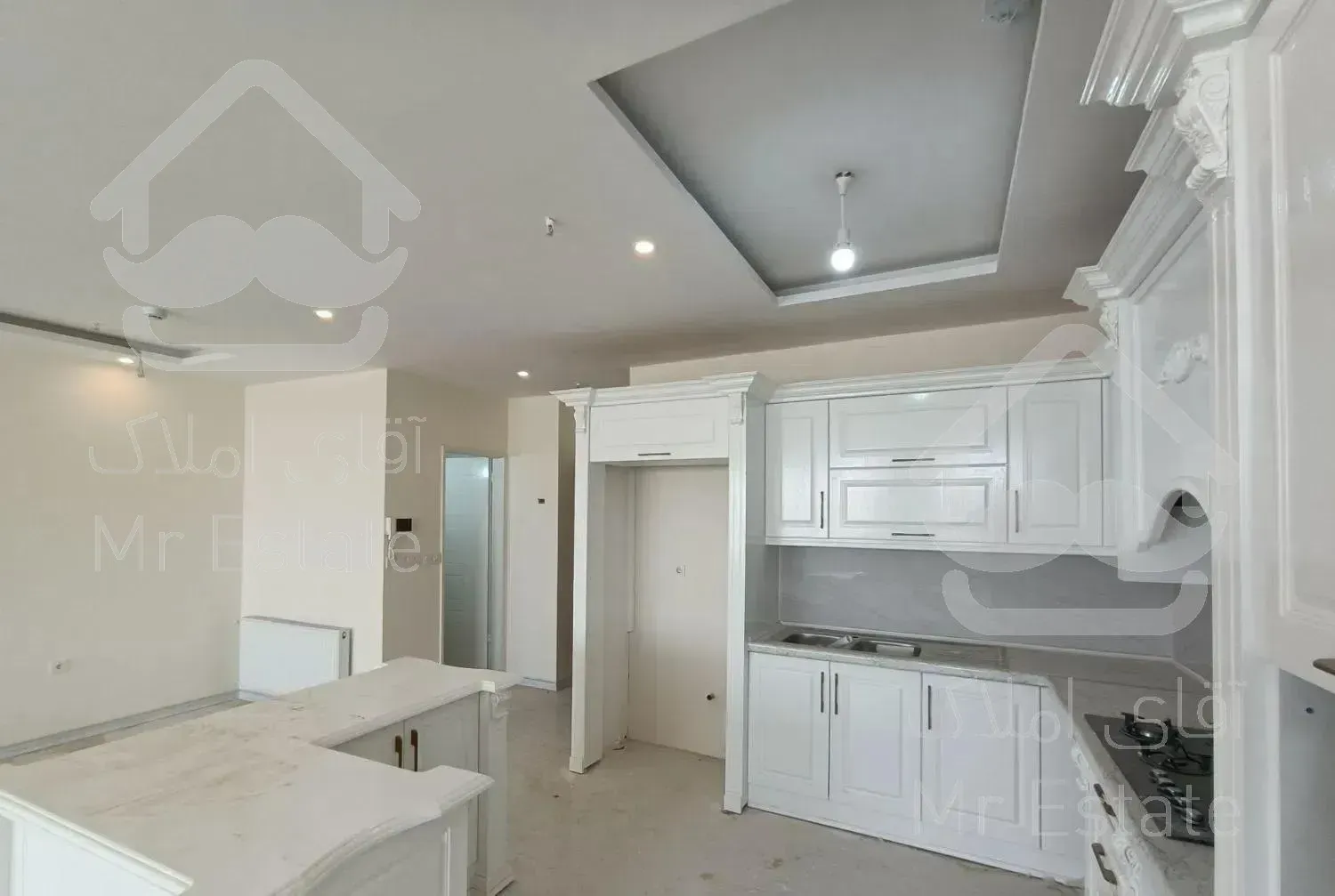 130متر میدان محمدیه برند منطقه