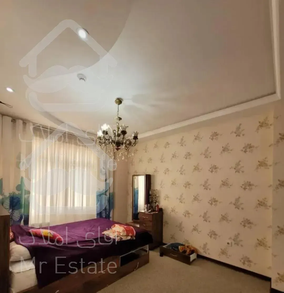 آپارتمان ۱۶۴ متری «شهر&amp;.»قدس»         شهرک فرزان