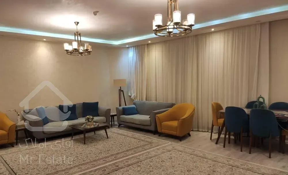 واحد فول امکانات والی