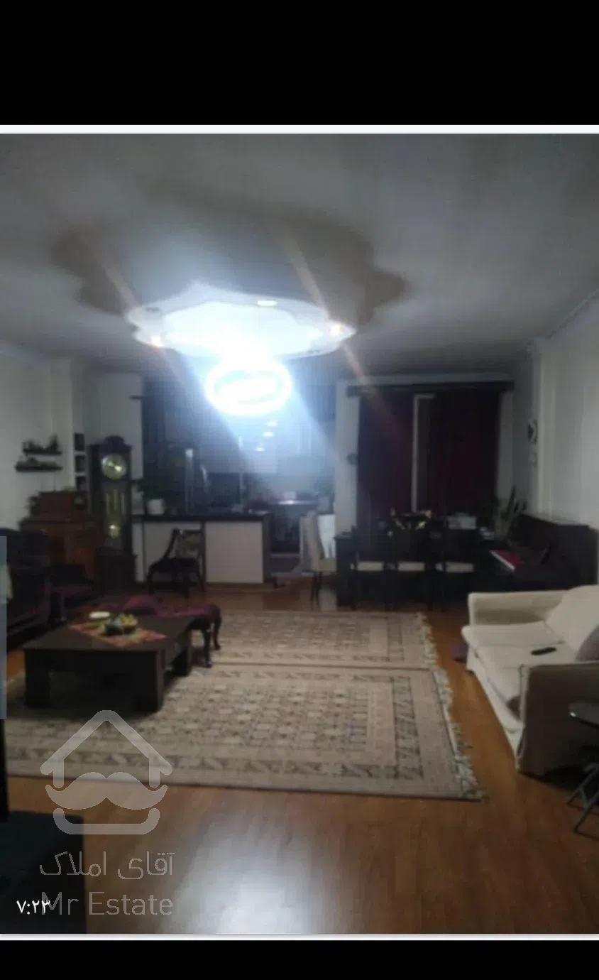 ۱۰۵ متر ۲خواب ارمکان دوم