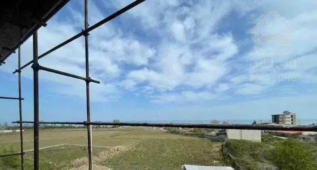 آپارتمان ۱۹۰ متری ساحلی تک‌ واحدی با ویو دریا