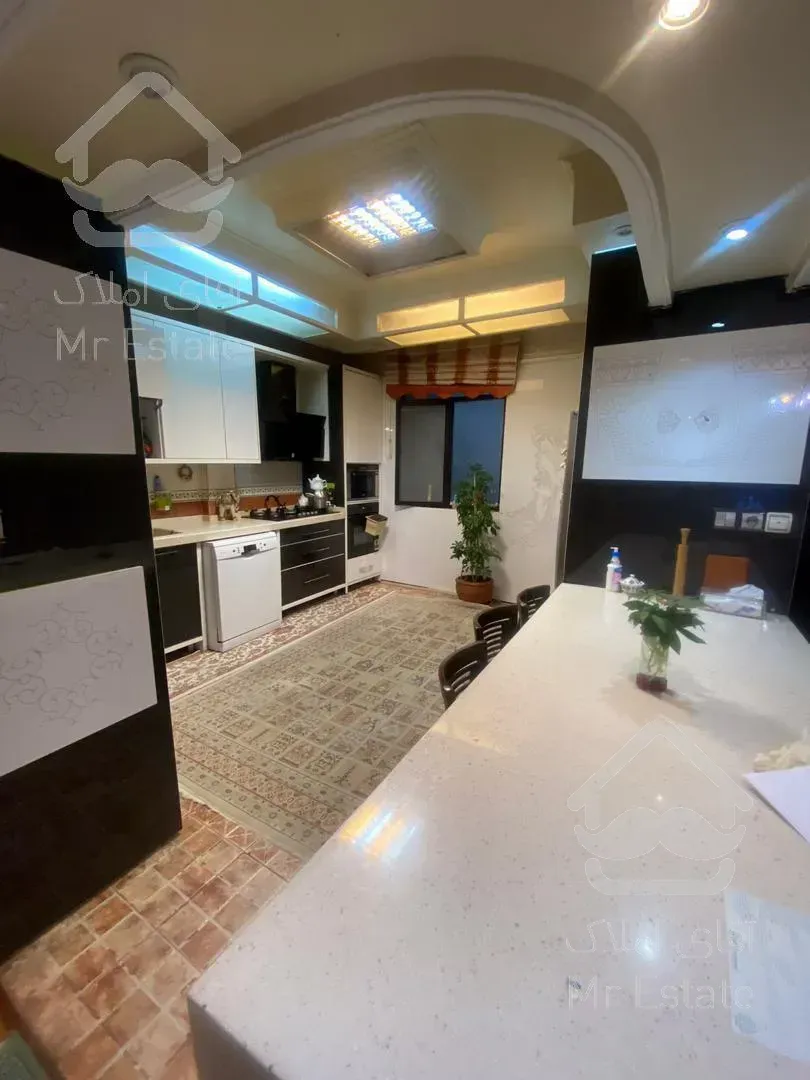 رهن و اجاره اپارتمان در فرمانیه