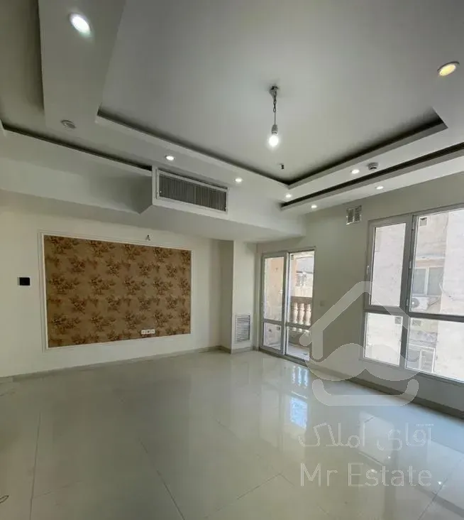 آپارتمان85متری/دو نبش/سرایداری/اکبری