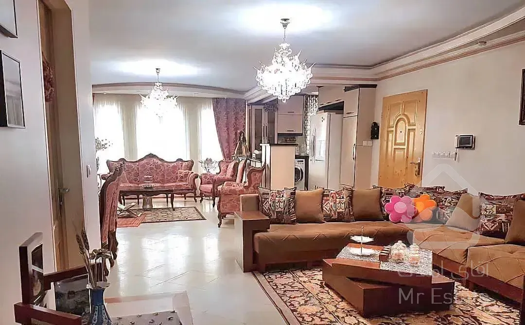 زینتی افخم شمالی/۱۰۰متر/فول امکانات/تکواحد/تخلیه