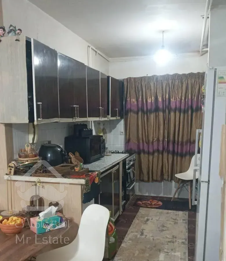 اجاره آپارتمان ۷۵ متری ۱ خوابه طبقه ۳