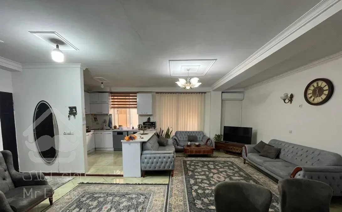 فروش آپارتمان ۱۰۰ متر در فردوسی شرقی