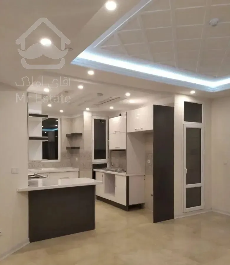 ۷۸متری ۲ خوابه