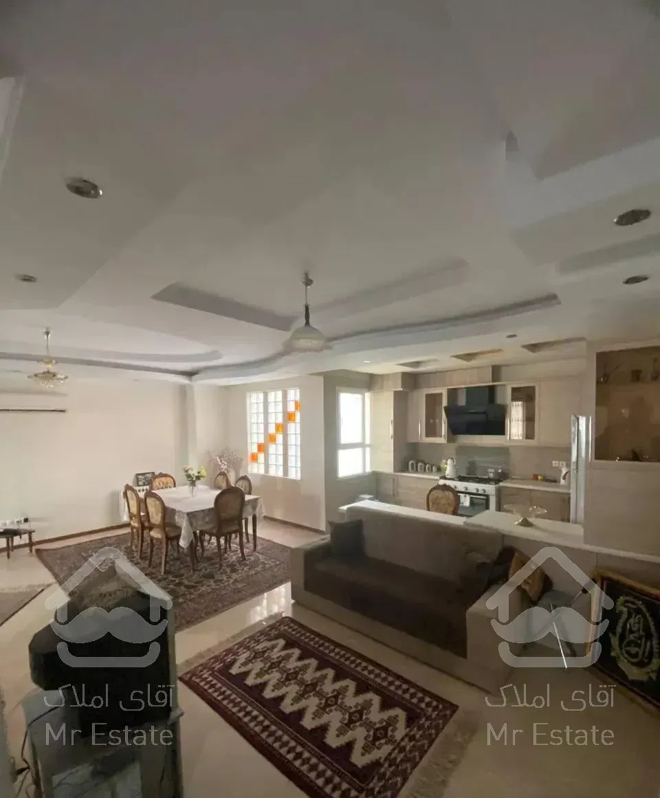 120م ونک شیخ بهایی/ویوبینظیر/تک واحد/special*