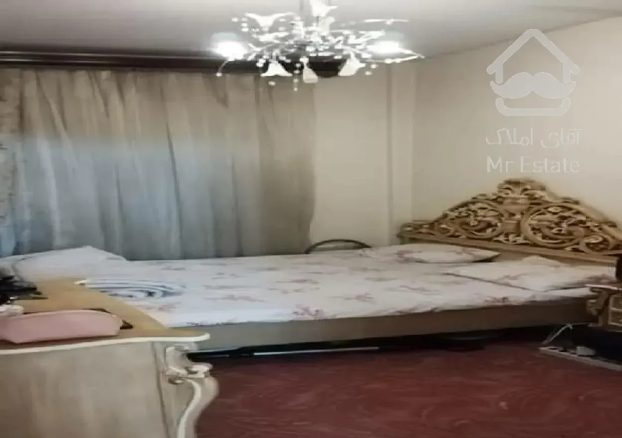 آپارتمان دو خوابه