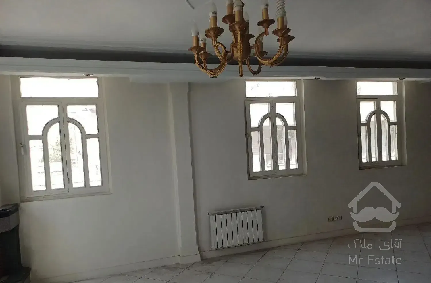 اپارتمان ۹۵متری فول تاپ لوکیشن دردشت