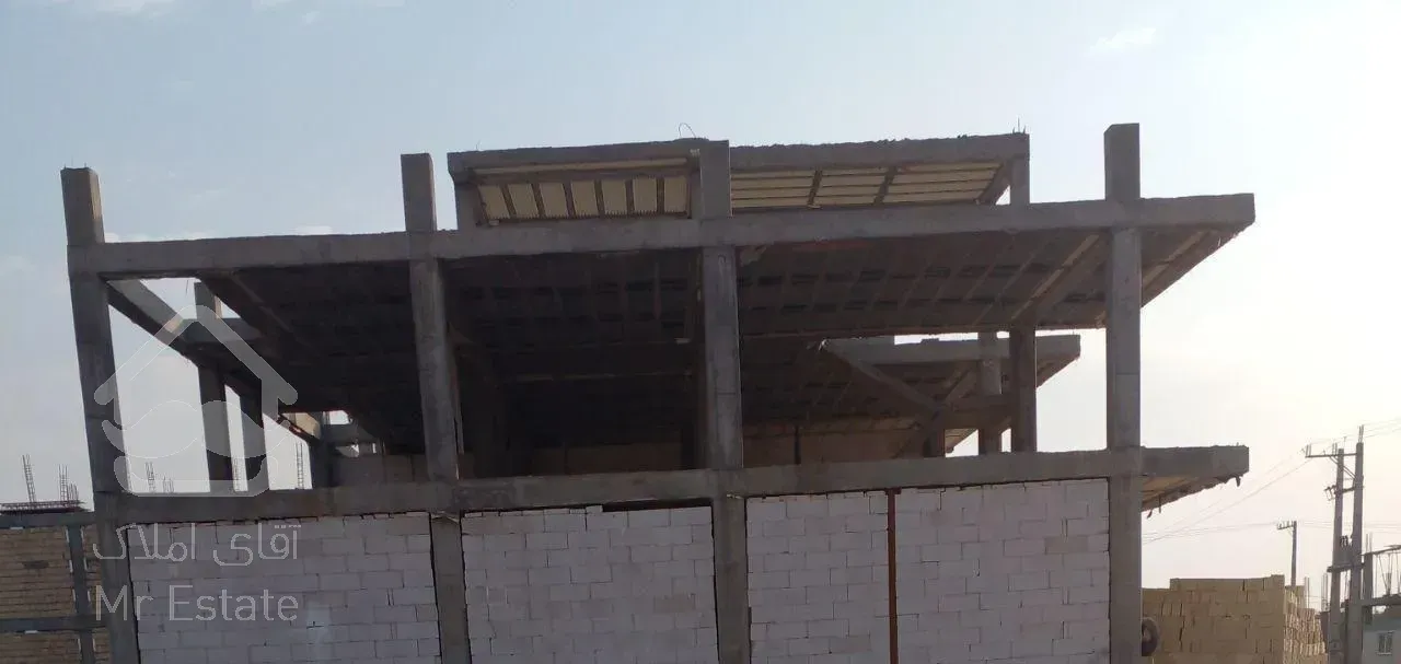 (( خرید و فروش تخصصی مسکن مهر زیباشهر ))