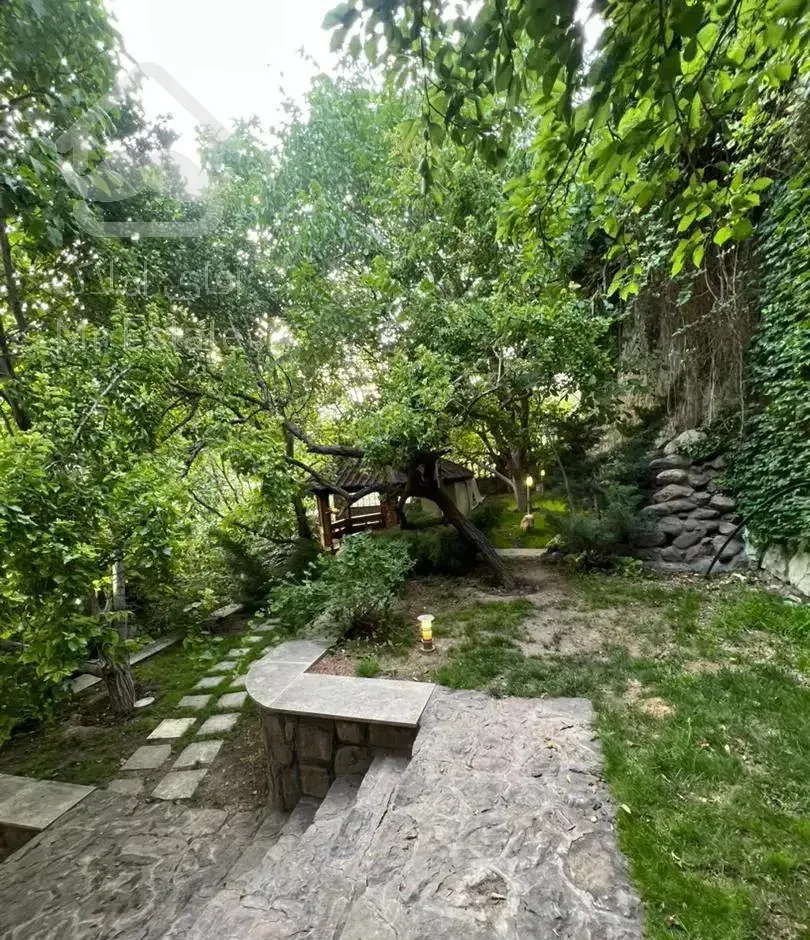 ویلا - لواسان