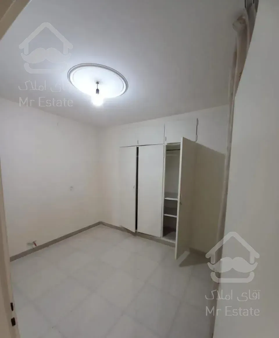 آپارتمان ۶۴ متری تک واحدی پارکینگ دار گذر عریض