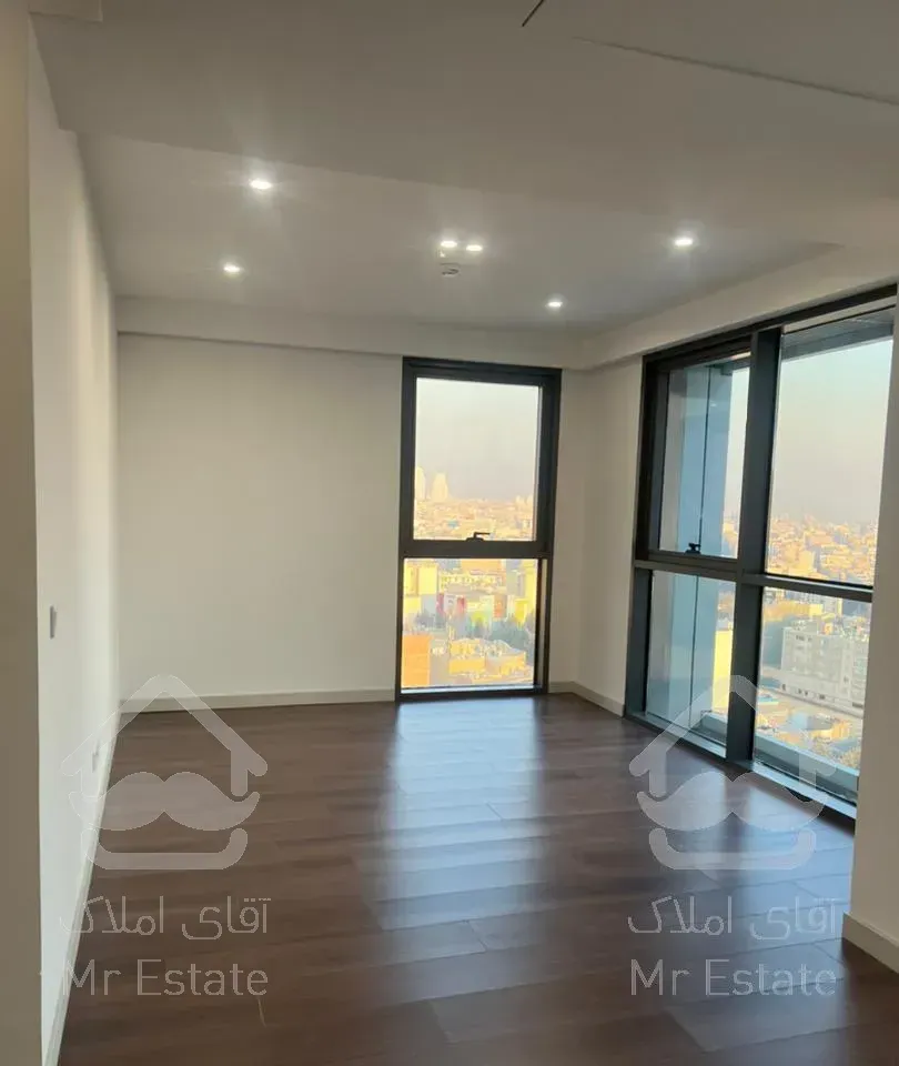 ۱۳۰مترهایپرلوس با خدمات هتلینگ دیدابدی برج میکا