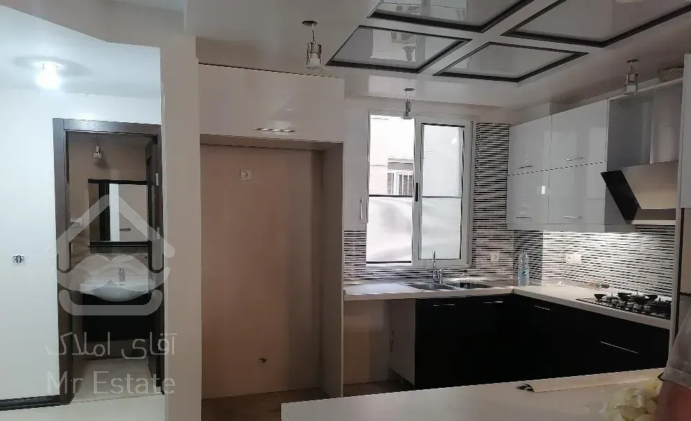 115متر، 2خواب، بازسازی شده، تخلیه