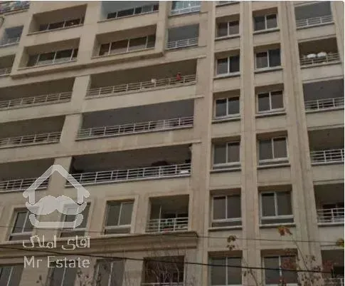 نیاوران ۲۱۰ متر ۳ خوابه