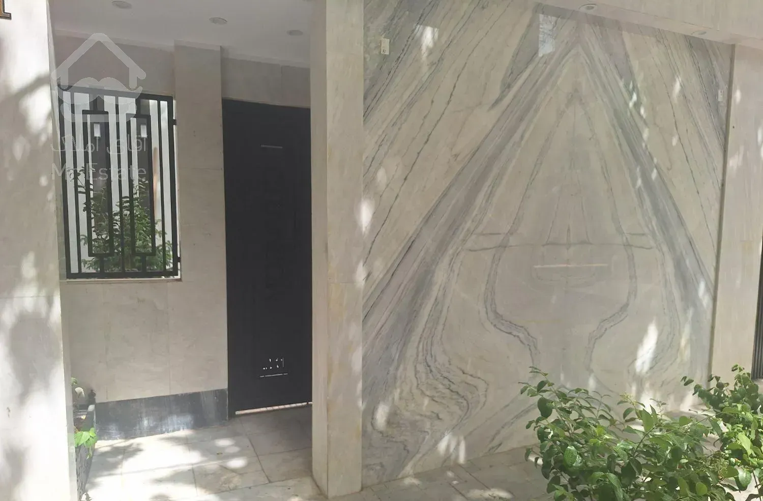 آپارتمان ۸۵ متری ۲ خوابه در نیرو هوایی