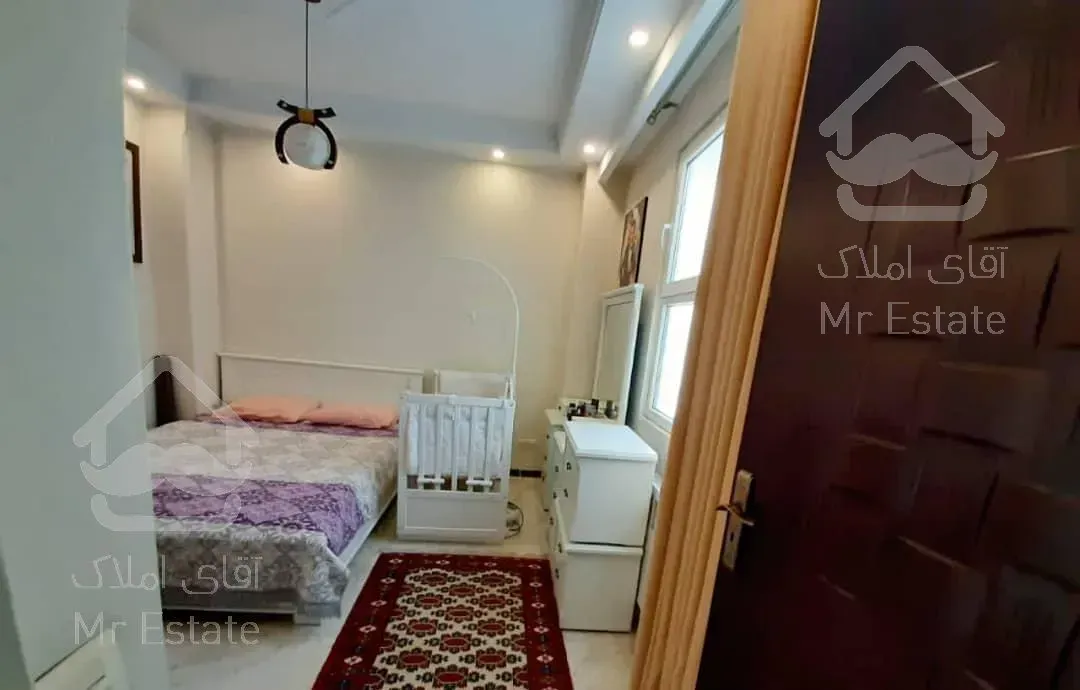 فروش اپارتمان 90متر 2خوابه میرداماد