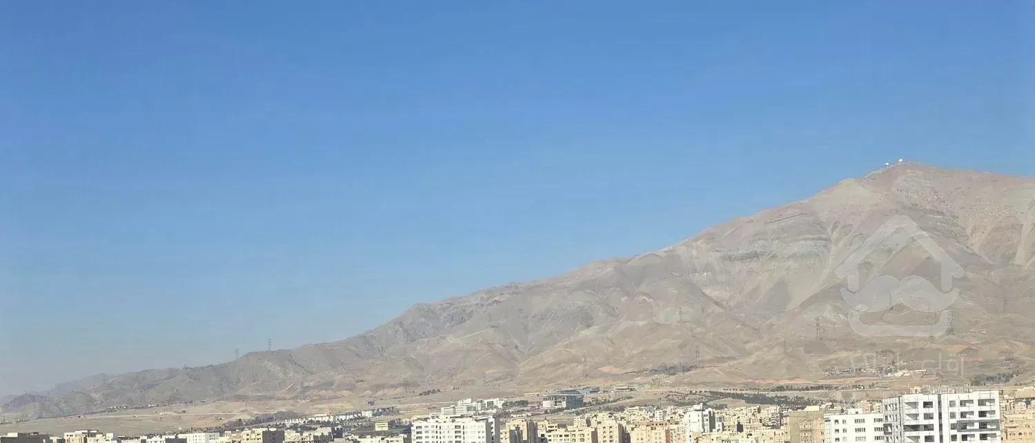 *دپارتمان آکو* ۱۱۰ متر / ویو ابدی رو به کوه