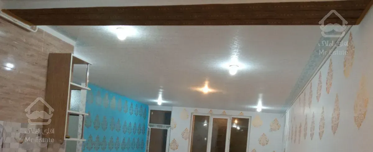 آپارتمان کلید اول 100 متری