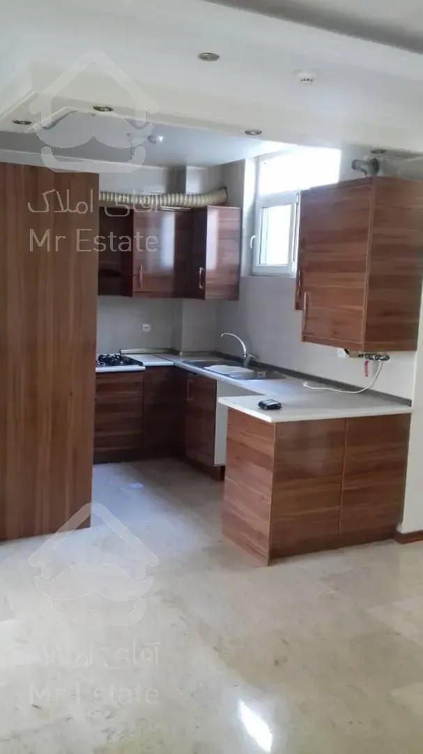 ۸۰متر دوخواب فول امکانات ۴ ساله در جنت آباد مرکزی