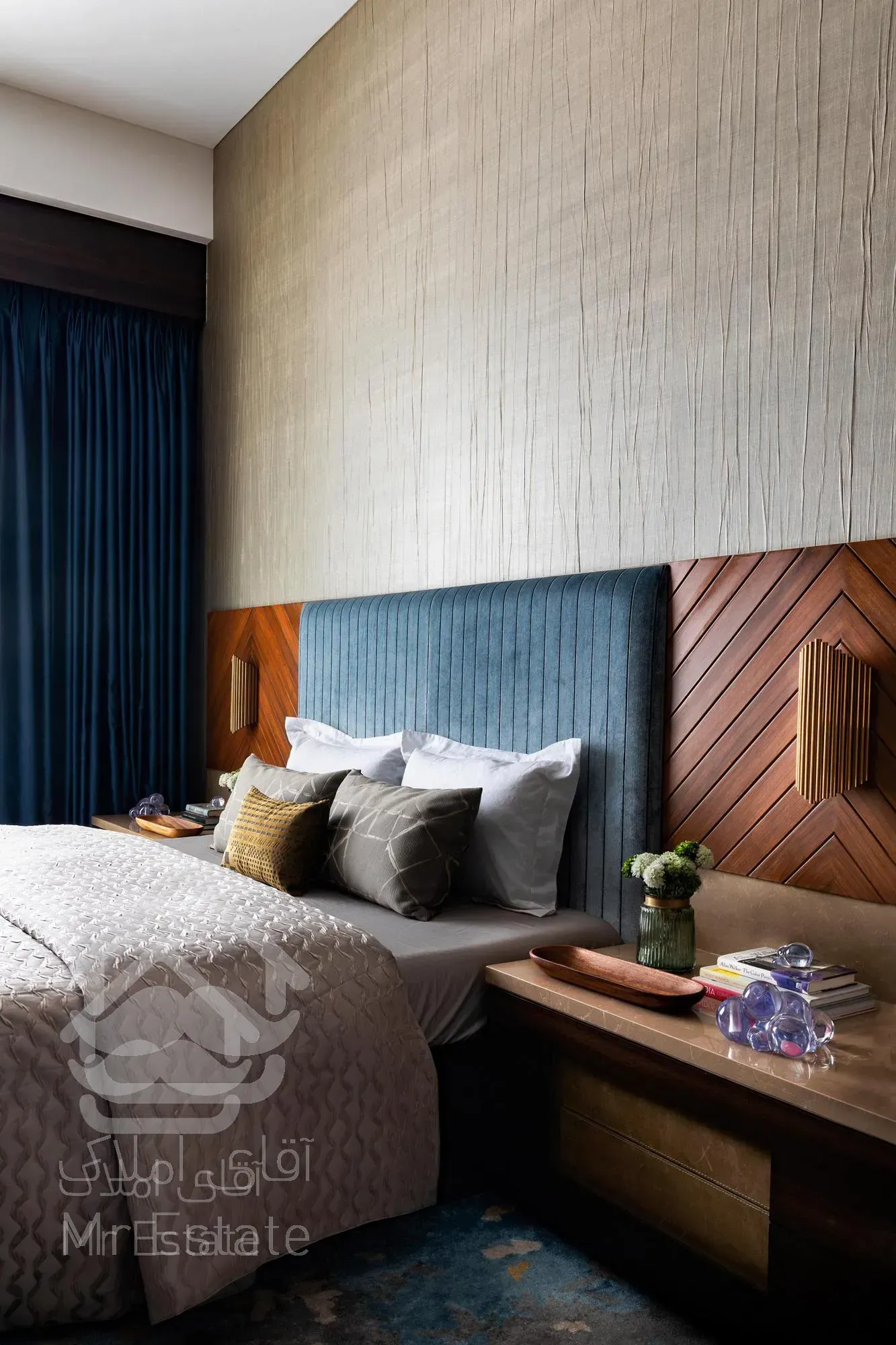 اجاره آپارتمان 200 متری