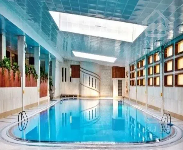 آپارتمان زعفرانیه ۵۰۰متر تکواحدی