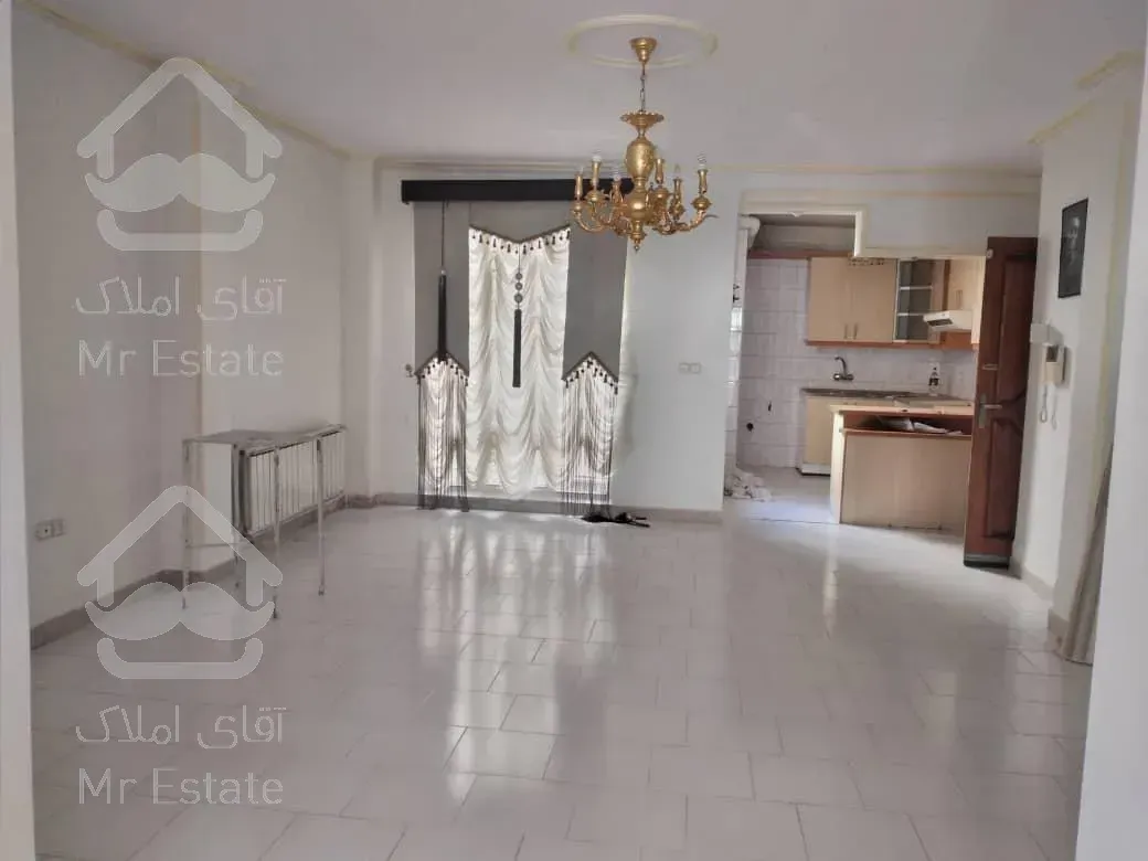 رهن و اجاره ی ۷۵متر ۲خواب در شهران