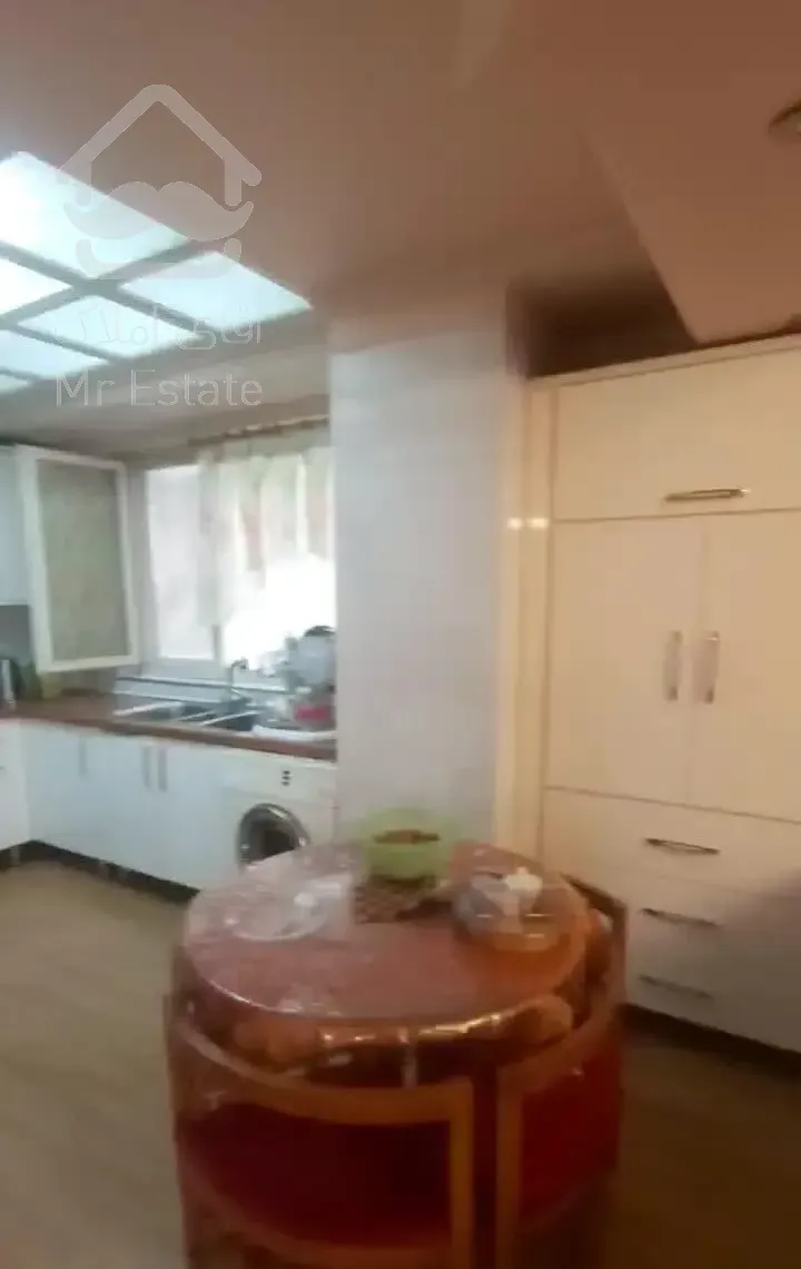 بلوار ارتش اراج ۱۴۰ متر ۳خ با امکانات