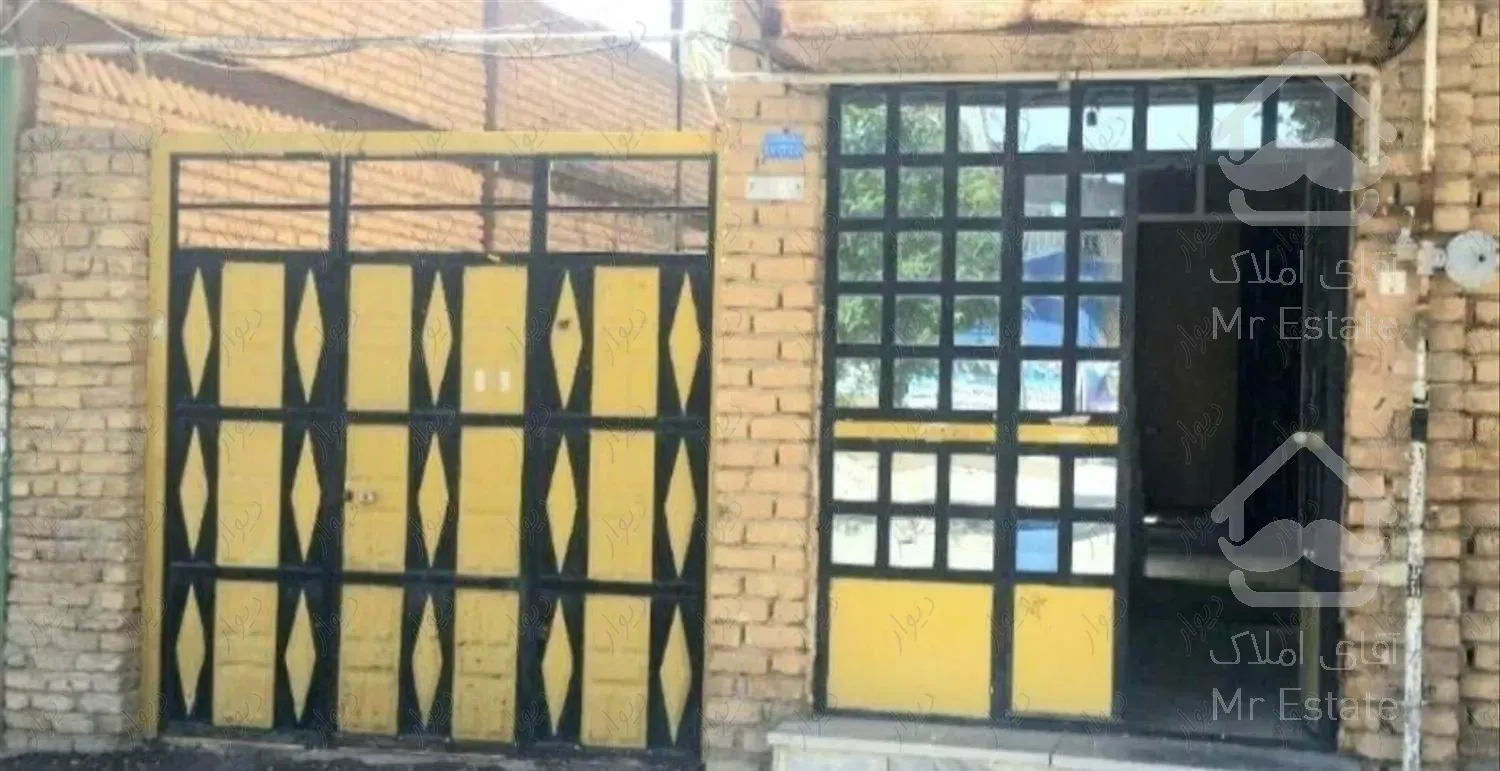 ویلایی شهرک معلم