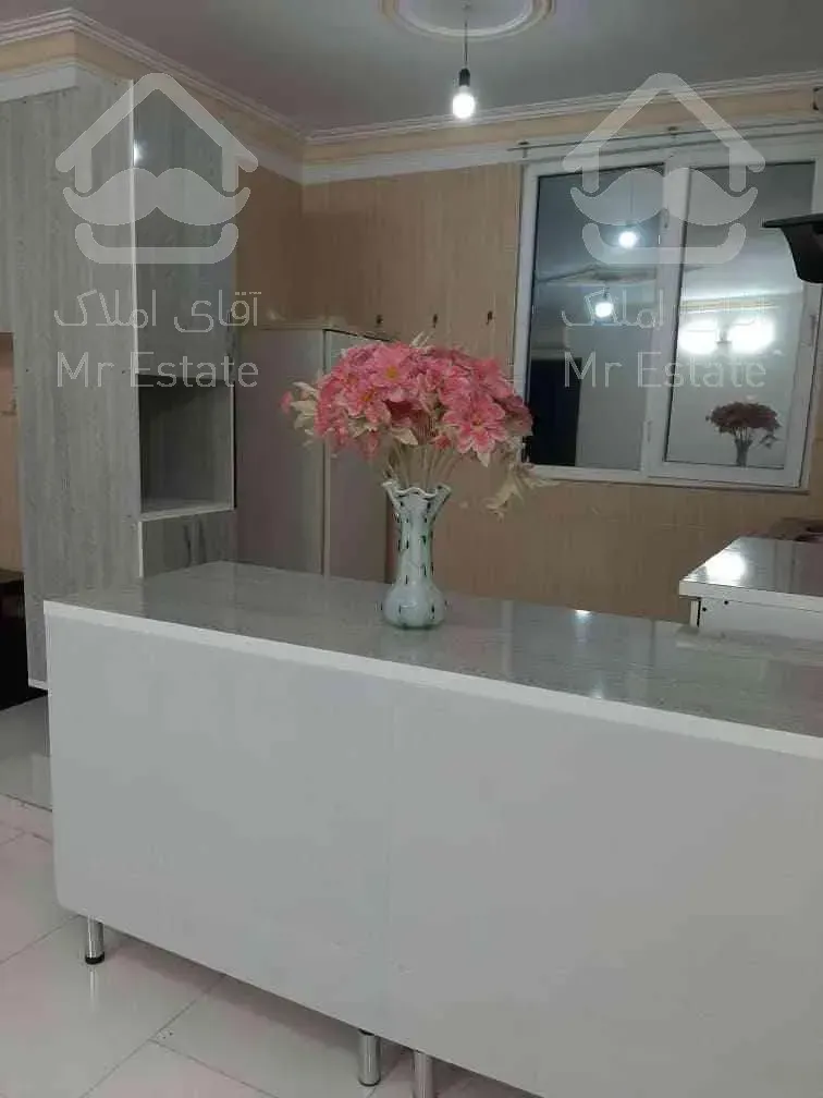 ۷۳ متری خوش ساخت