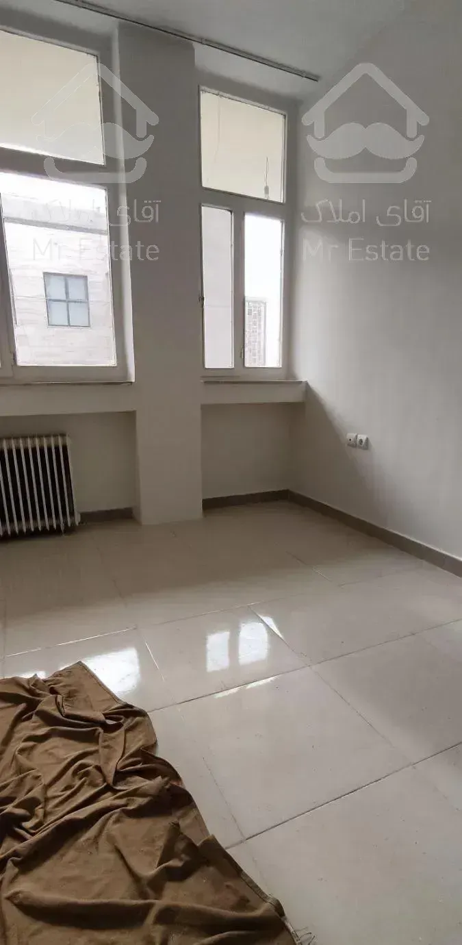 ۱۴۰متر /تکواحدی /جنت مرکزی