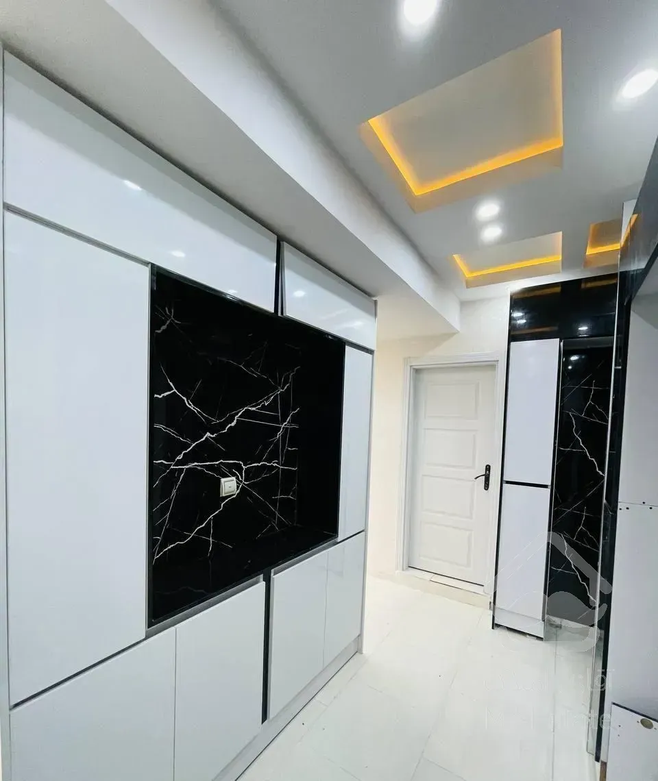 برج های ترکیه ساز فاز 6