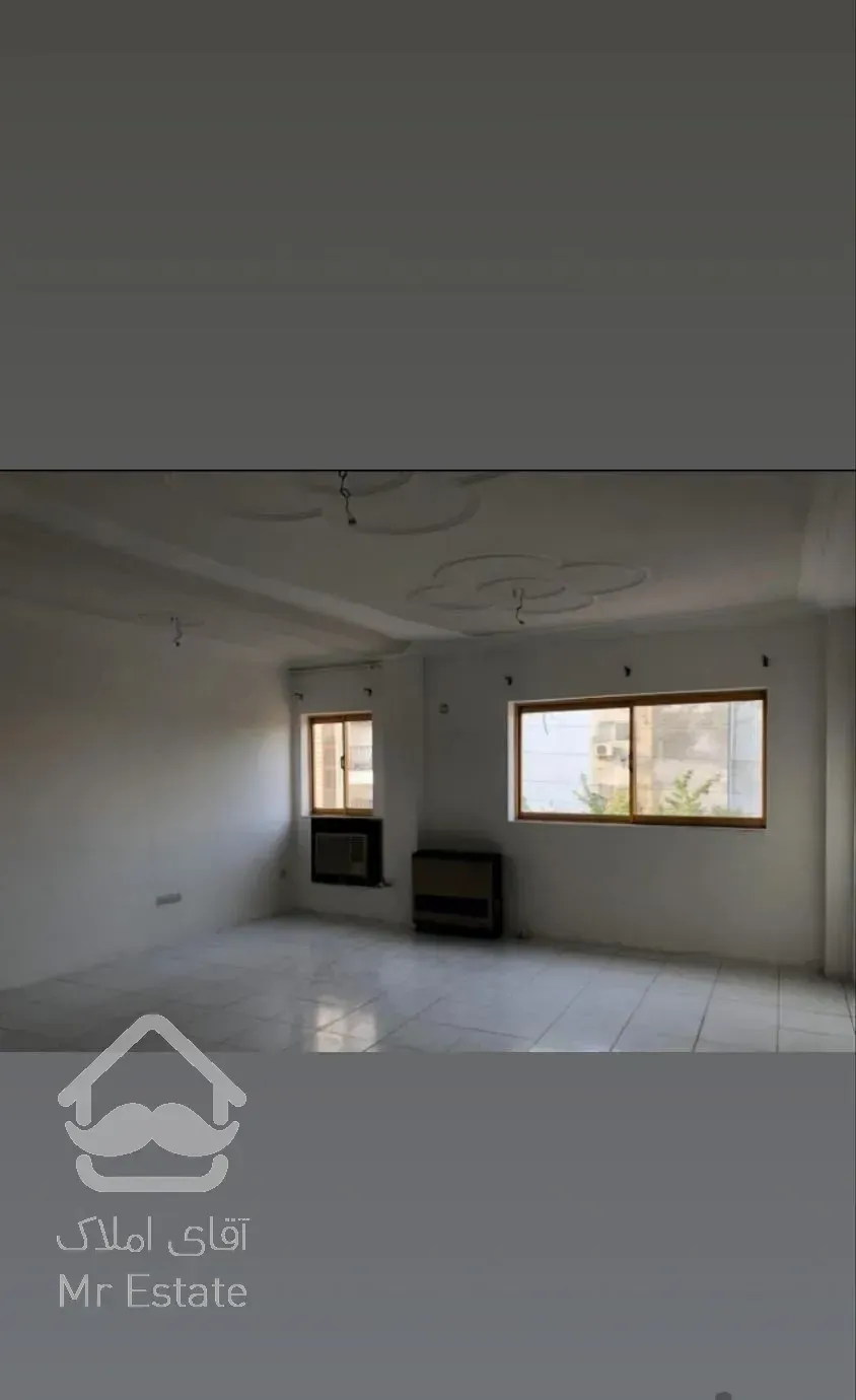 آپارتمان ۸۲ متری در نور