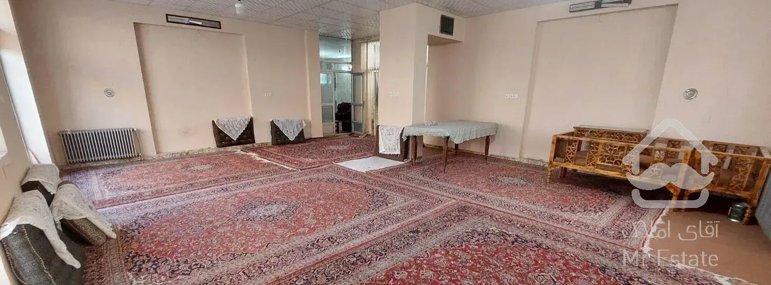 سوئیت ویلایی همکف دربست مرکز شهر