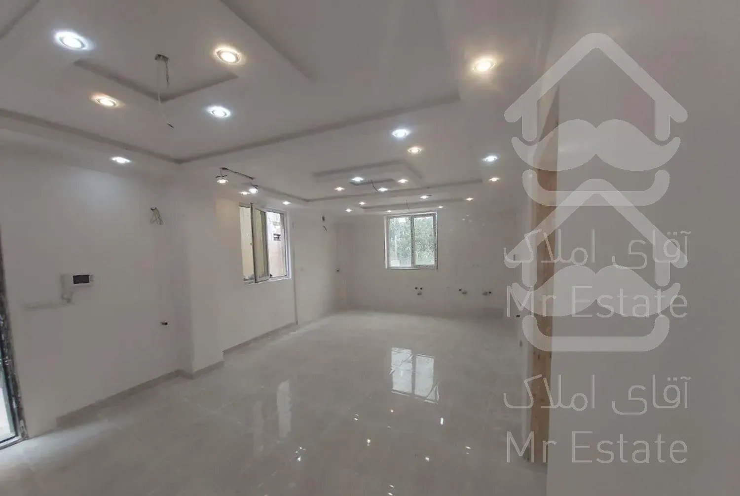 رهن سوئیت 60متری پشت خیابان بابک